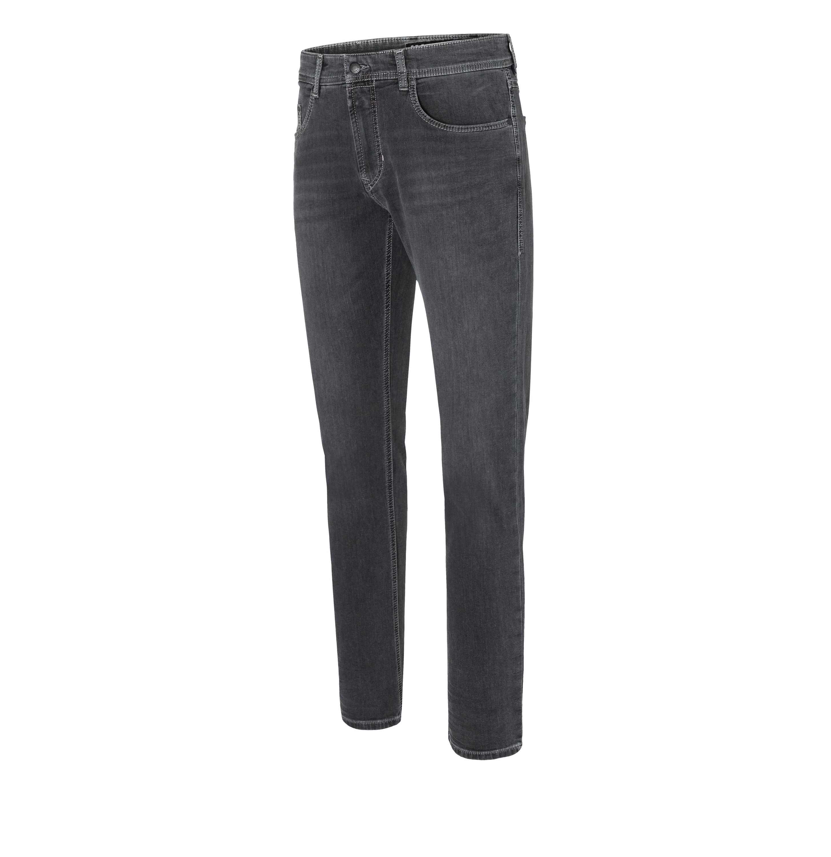 MAC JEANS - Jog´n Jeans, Light Sweat Denim - Modern Fit - 0590-00-0994L-H830 - grau