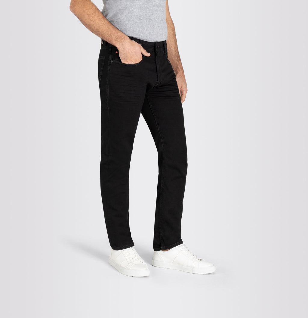 MAC JEANS - Jog´n Jeans, Light Sweat Denim - Modern Fit - 0590-00-0994L-H896 - schwarz