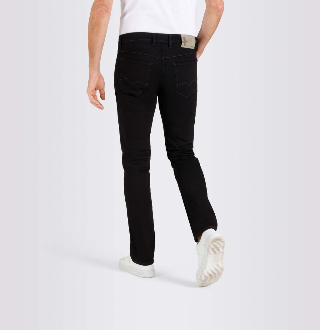 MAC JEANS - Jog´n Jeans, Light Sweat Denim - Modern Fit - 0590-00-0994L-H896 - schwarz