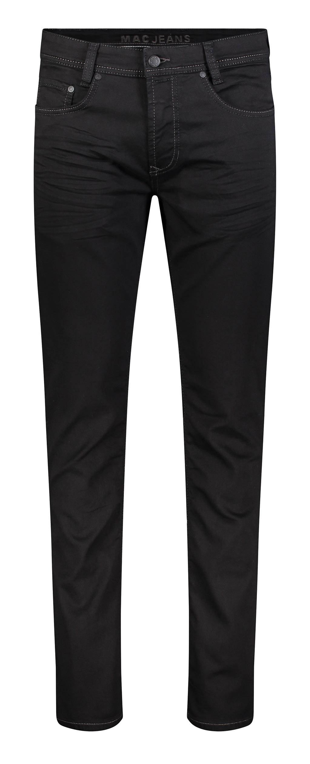 MAC JEANS - Jog´n Jeans, Light Sweat Denim - Modern Fit - 0590-00-0994L-H896 - schwarz
