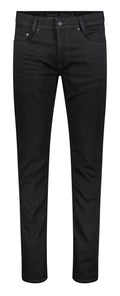 MAC JEANS - Jog´n Jeans, Light Sweat Denim - Modern Fit - 0590-00-0994L-H896 - schwarz
