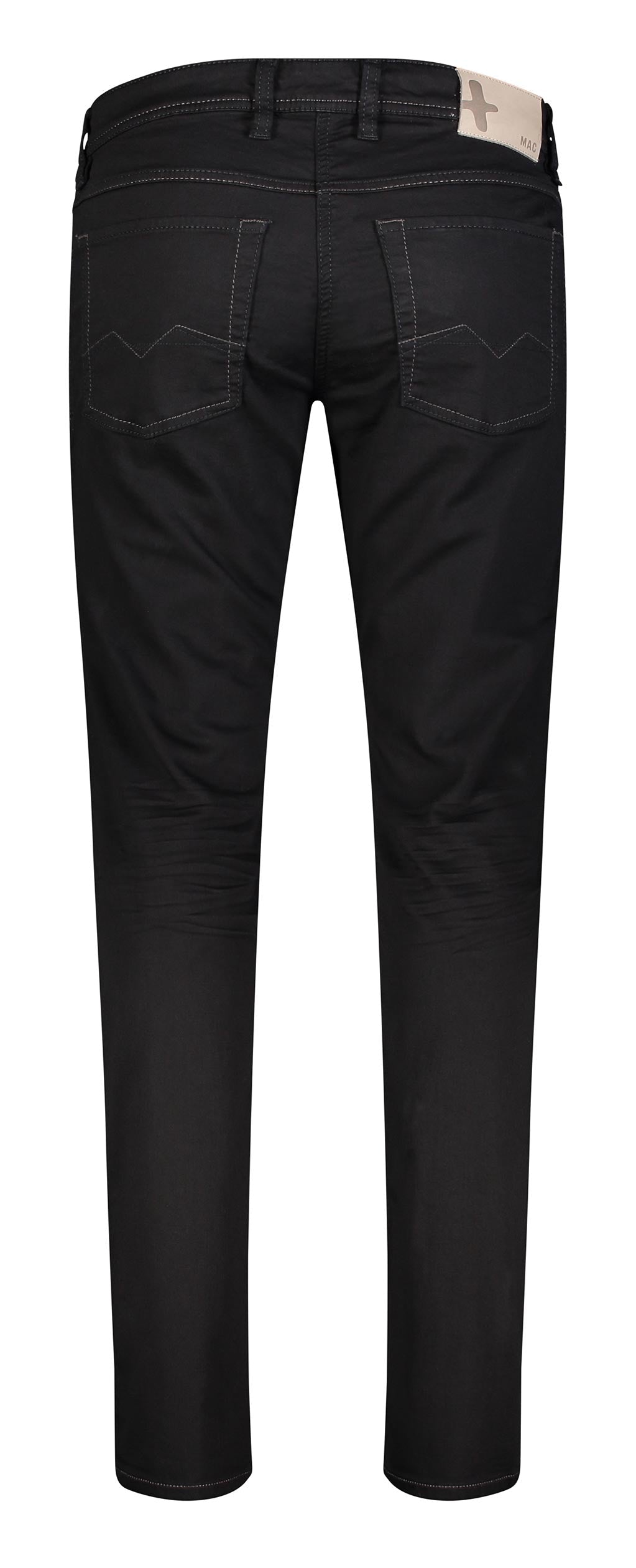 MAC JEANS - Jog´n Jeans, Light Sweat Denim - Modern Fit - 0590-00-0994L-H896 - schwarz