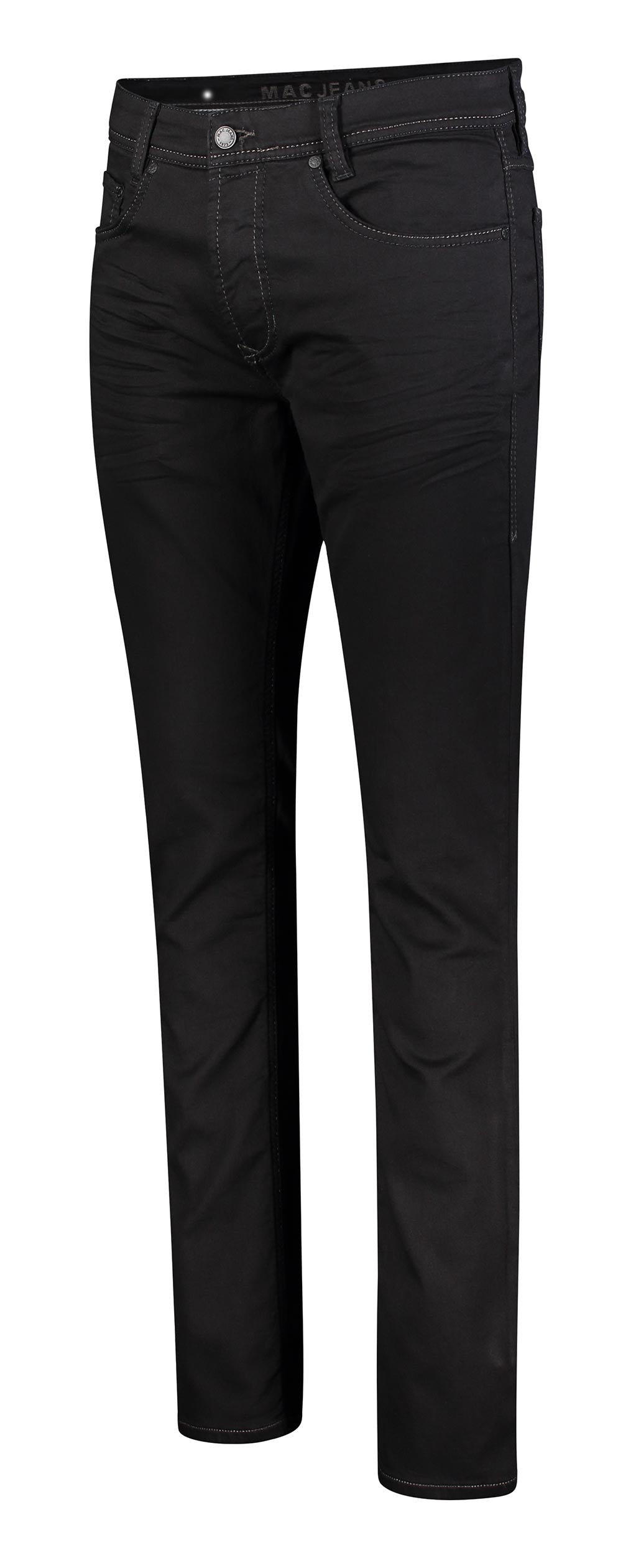 MAC JEANS - Jog´n Jeans, Light Sweat Denim - Modern Fit - 0590-00-0994L-H896 - schwarz