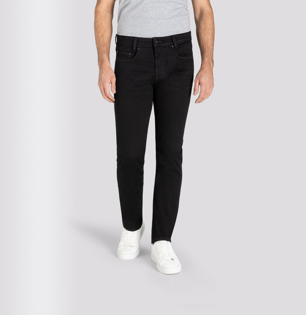MAC JEANS - Jog´n Jeans, Light Sweat Denim - Modern Fit - 0590-00-0994L-H896 - schwarz