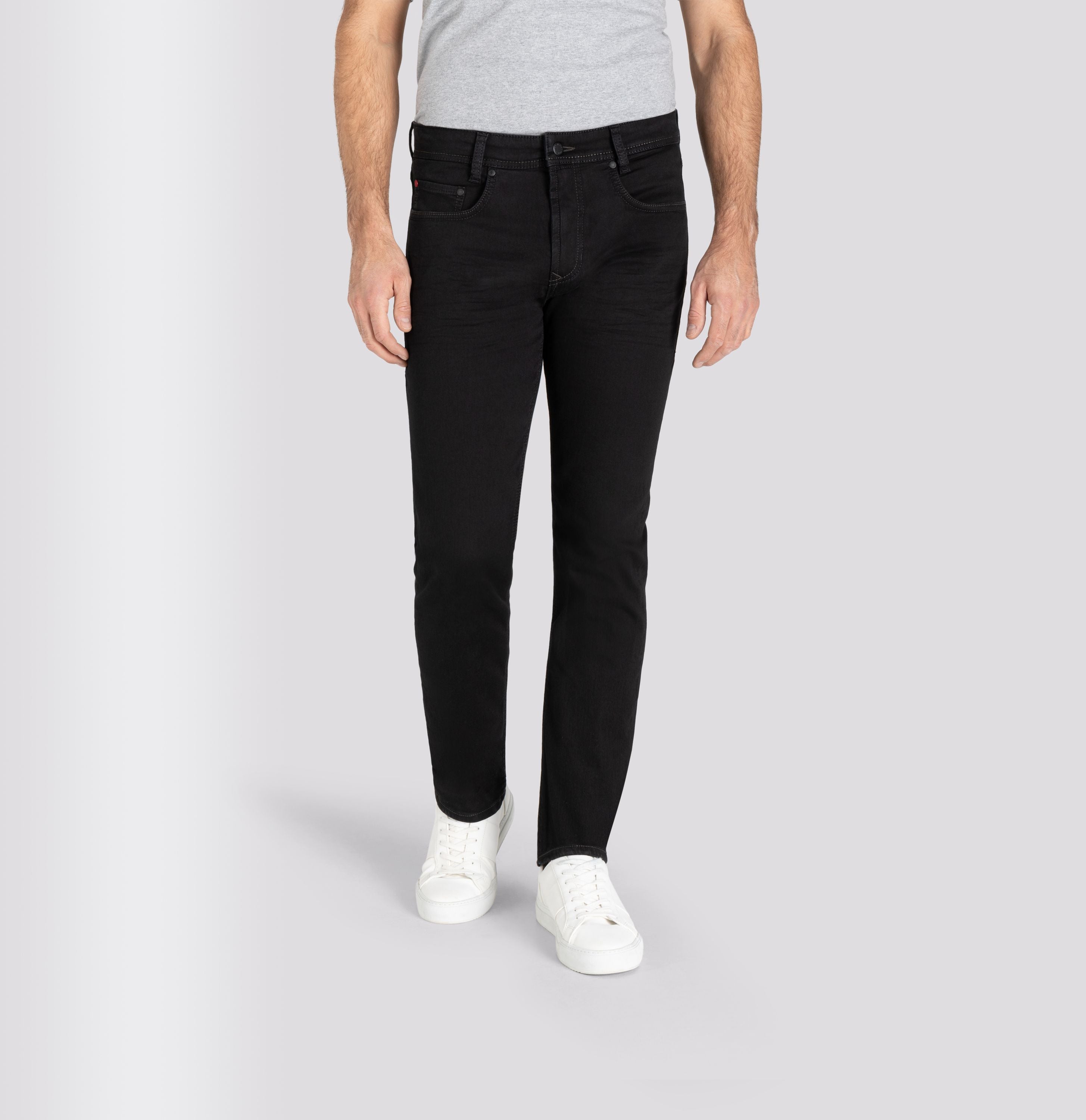 MAC JEANS - Jog´n Jeans, Light Sweat Denim - Modern Fit - 0590-00-0994L-H896 - schwarz