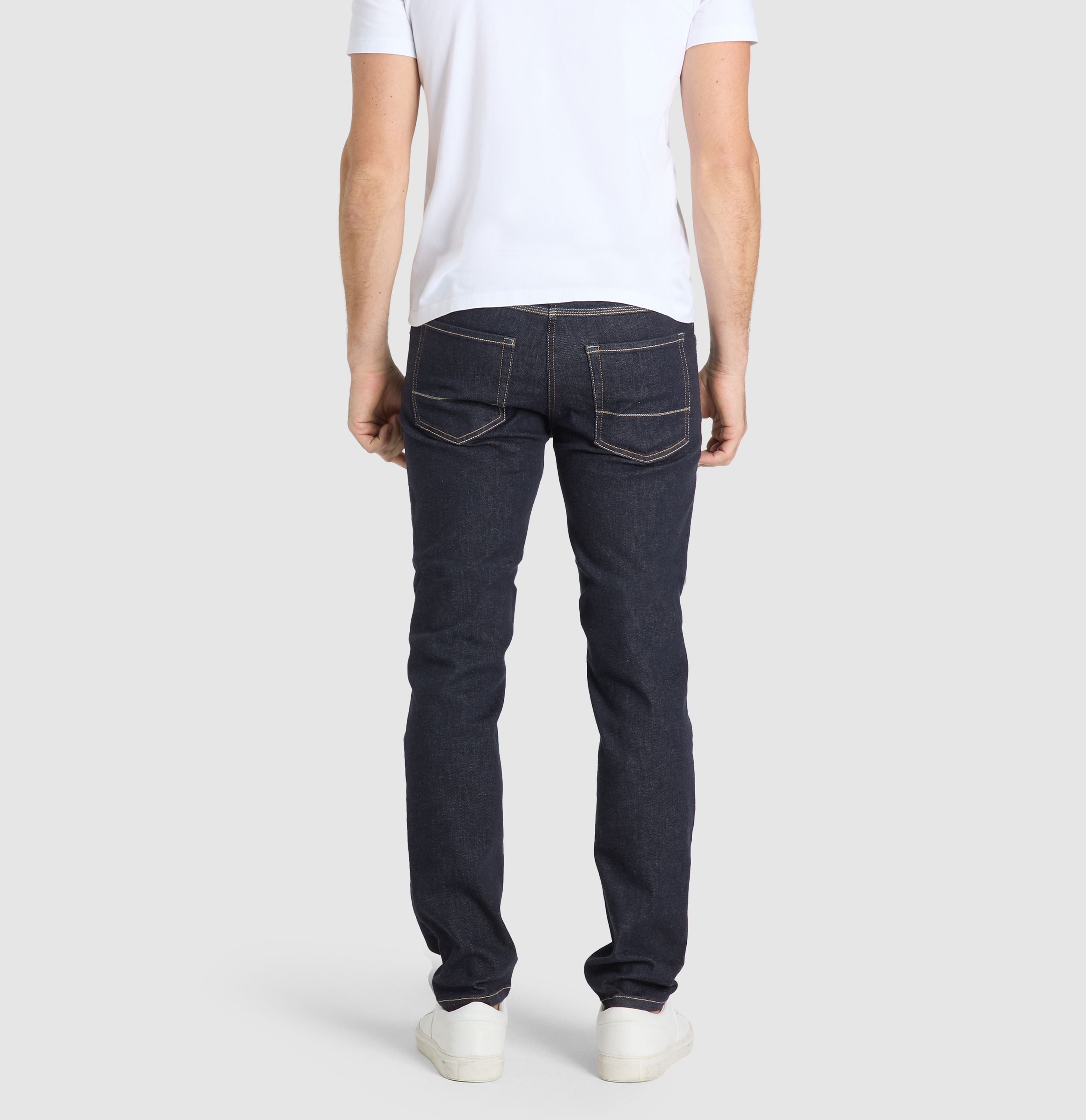 MAC JEANS - Driver Jeans, MacFlexx - Modern Fit - 0518-06-1995L-H951 - blau