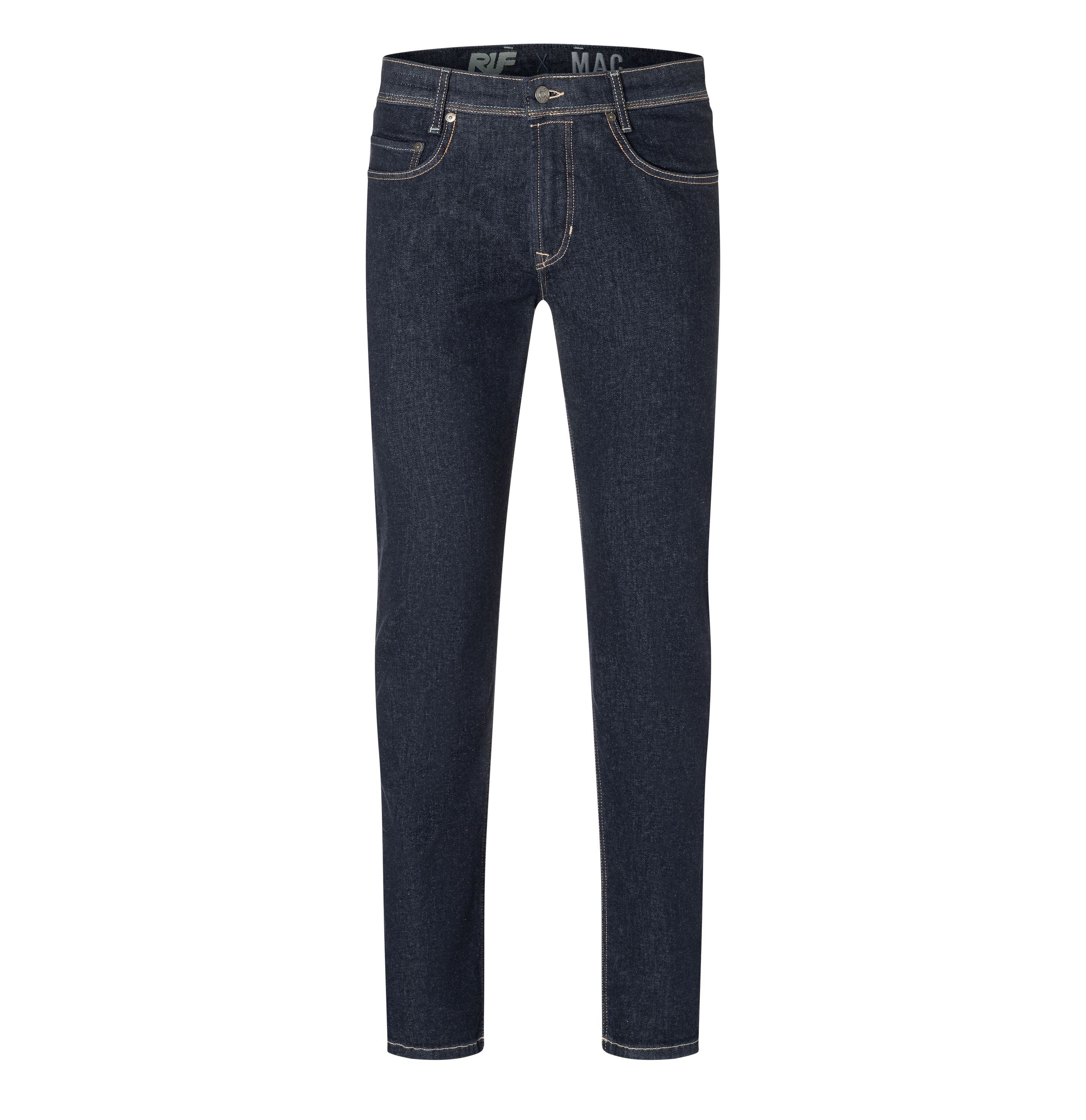 MAC JEANS - Driver Jeans, MacFlexx - Modern Fit - 0518-06-1995L-H951 - blau