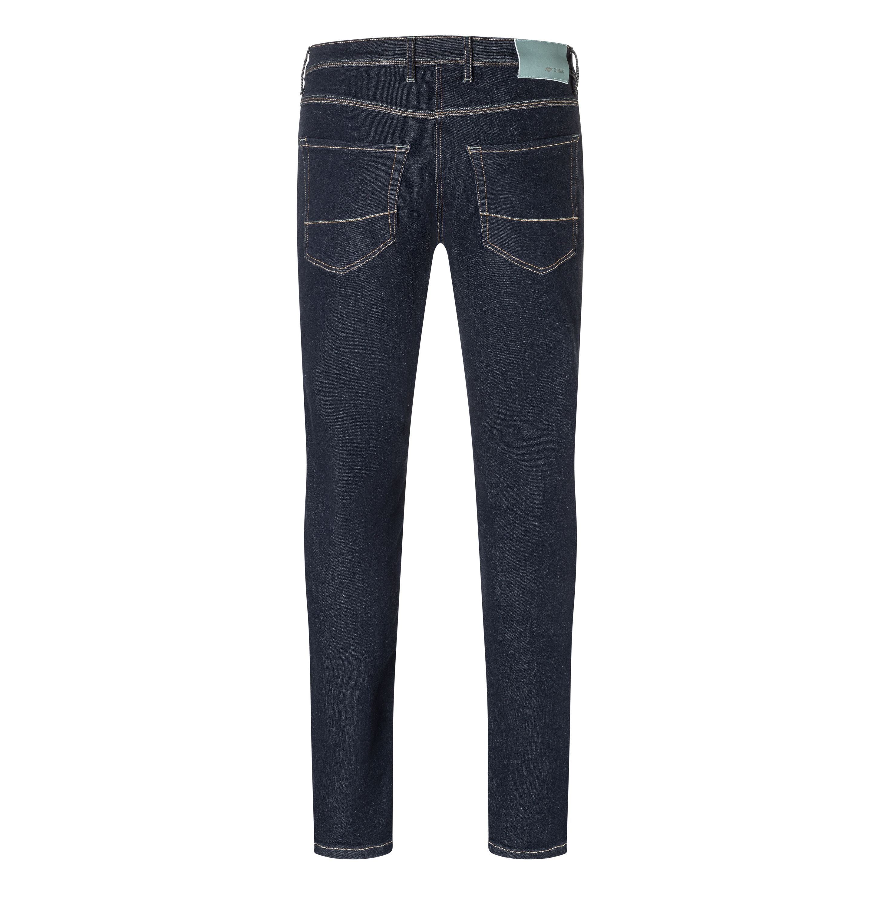 MAC JEANS - Driver Jeans, MacFlexx - Modern Fit - 0518-06-1995L-H951 - blau