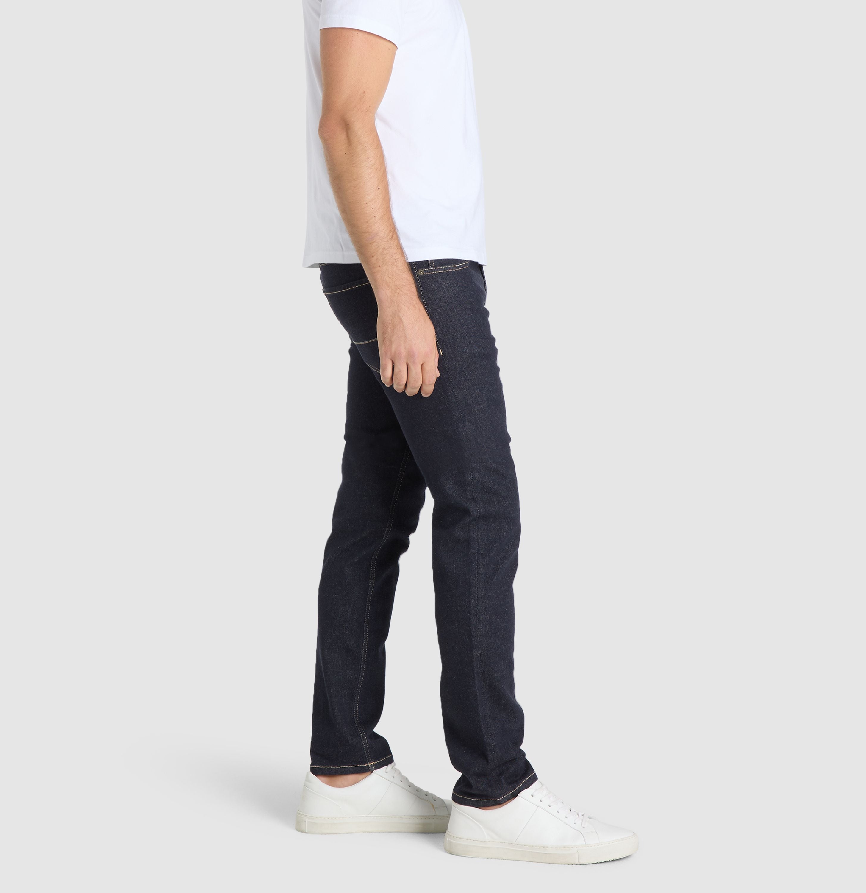 MAC JEANS - Driver Jeans, MacFlexx - Modern Fit - 0518-06-1995L-H951 - blau