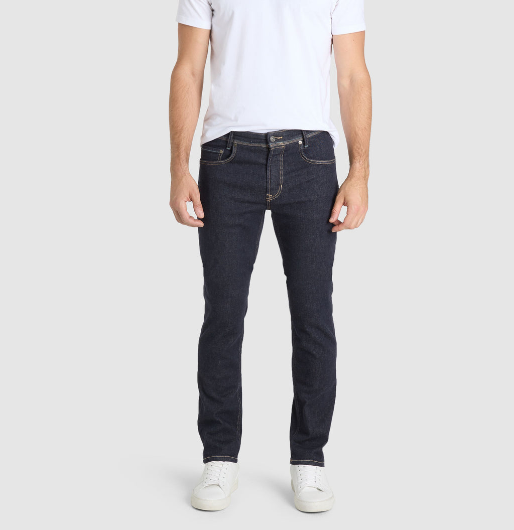 MAC JEANS - Driver Jeans, MacFlexx - Modern Fit - 0518-06-1995L-H951 - blau