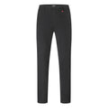 MAC JEANS - Traveller, Carbonium - Modern Fit - 6000-00-0737L-P090 - schwarz