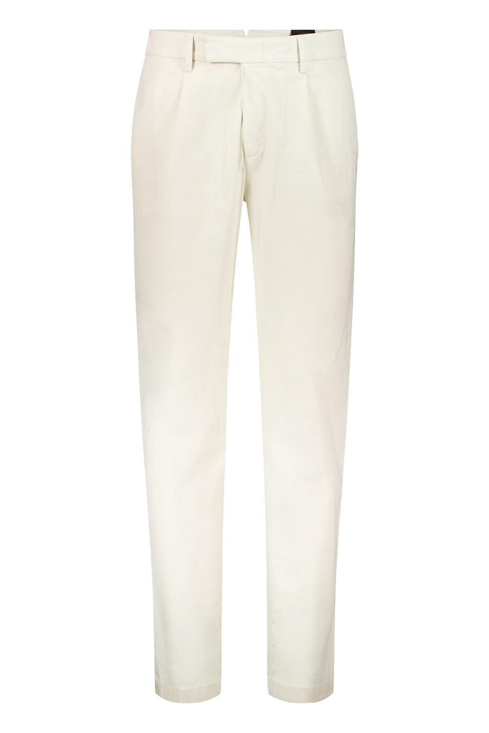 g1920 Tailored Fit Herren Hose - Tailored Fit - TOLINO-7-69431-1012 - hellbeige - Grau