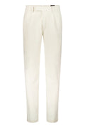 g1920 Tailored Fit Herren Hose - Tailored Fit - TOLINO-7-69431-1012 - hellbeige - Grau