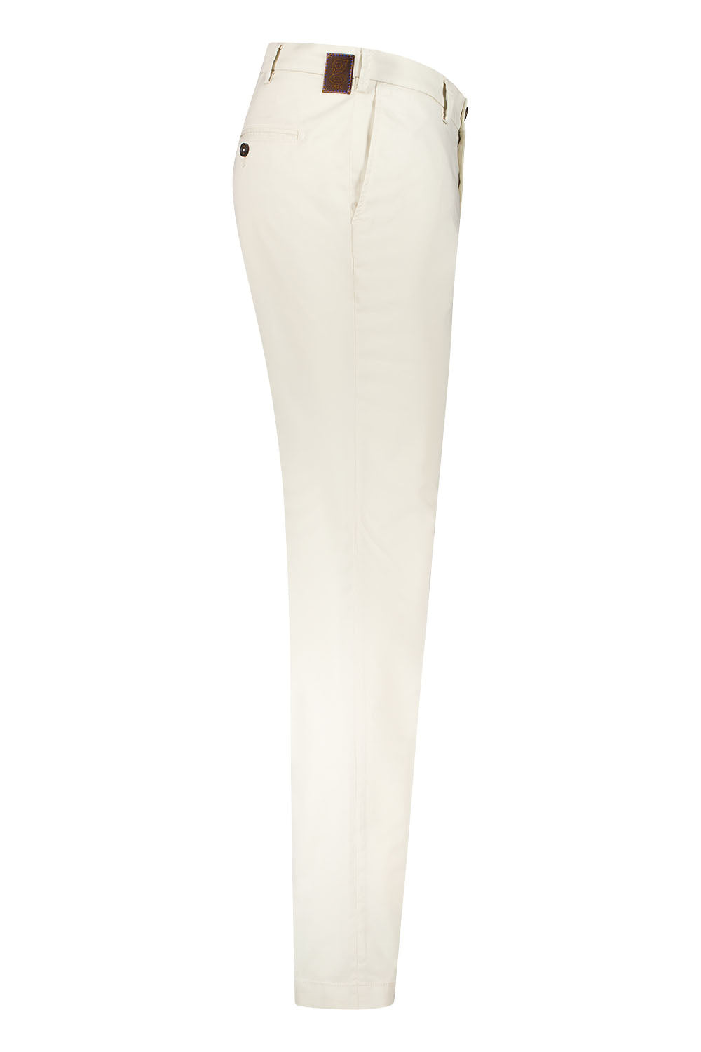 g1920 Tailored Fit Herren Hose - Tailored Fit - TYBALT-5-69431-1012 - hellbeige - Grau