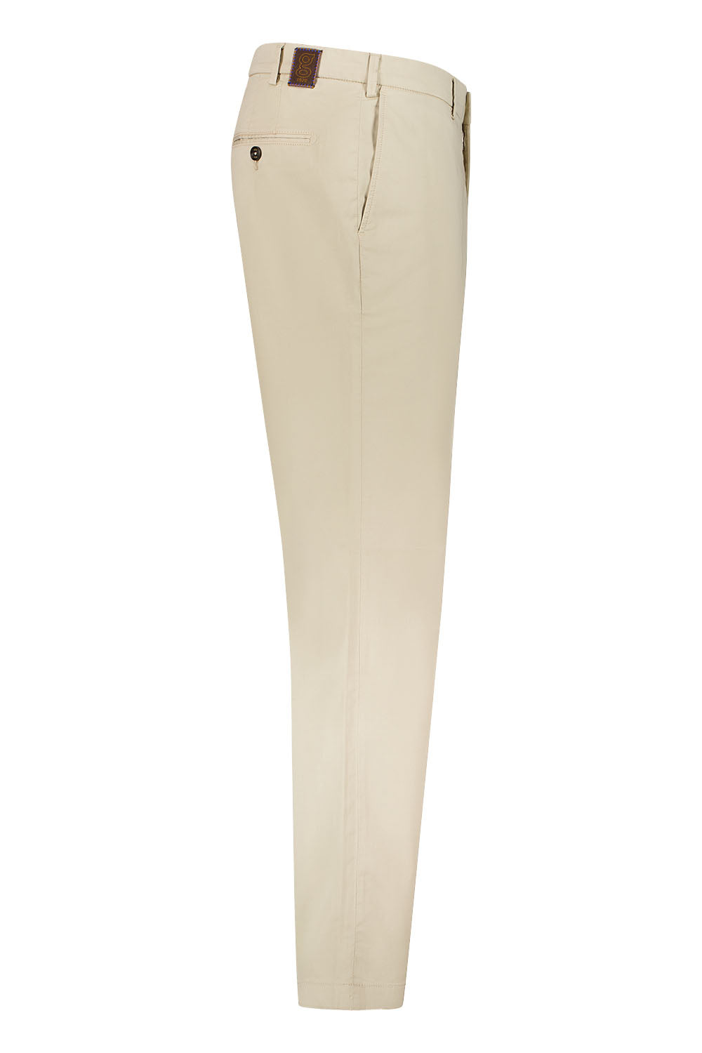 g1920 Tailored Fit Herren Hose - Tailored Fit - TYBALT-5-69431-1016 - sand - Beige
