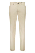 g1920 Tailored Fit Herren Hose - Tailored Fit - TYBALT-5-69431-1016 - sand - Beige