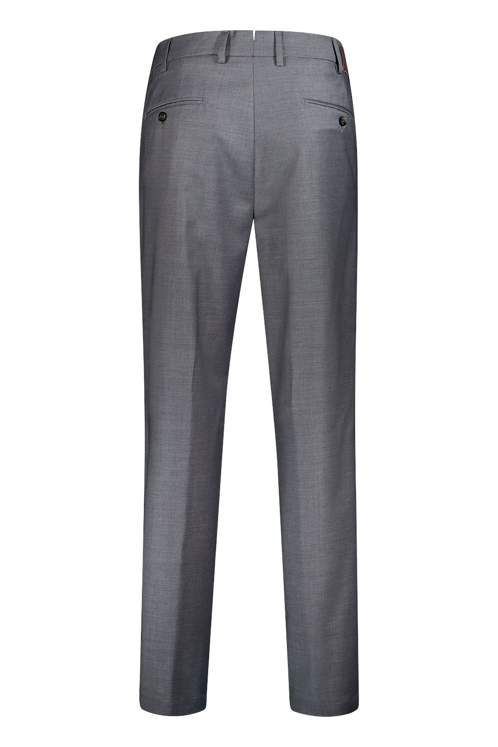 g1920 Tailored Fit Herren Hose - Tailored Fit - TOLINO-7-119181-1096 - hellgrau - Grau