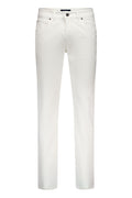 Gardeur Men Herren Hose BRADLEY-1 - Modern Fit - BRADLEY-1-470771-1 - weiss - Weiß