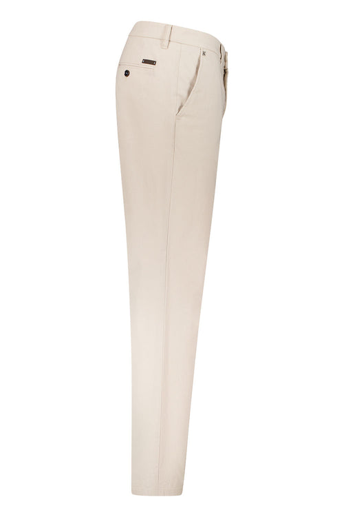 Gardeur Men Herren Hose BONO - Modern Fit - BONO-416101-1014 - sand - Beige