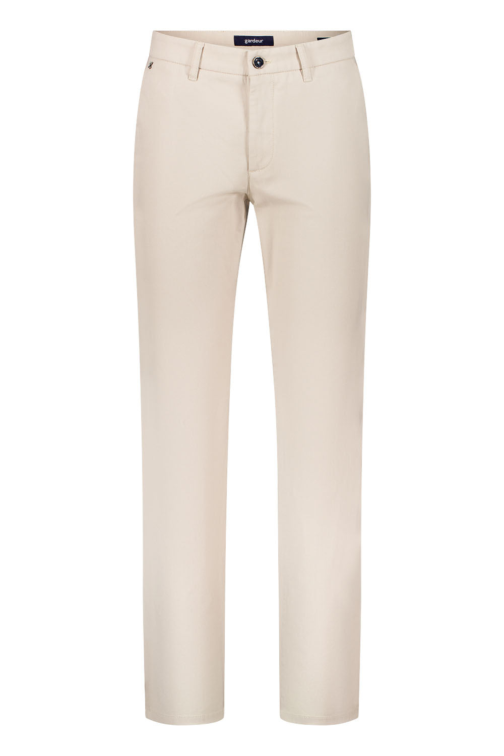 Gardeur Men Herren Hose BONO - Modern Fit - BONO-416101-1014 - sand - Beige