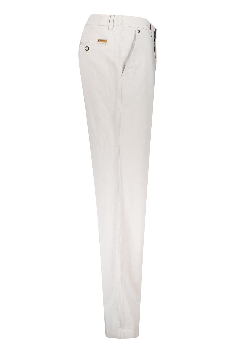 Gardeur Men Herren Hose BAXTER-3 - Modern Fit - BAXTER-3-310220-1016 - sand - Beige