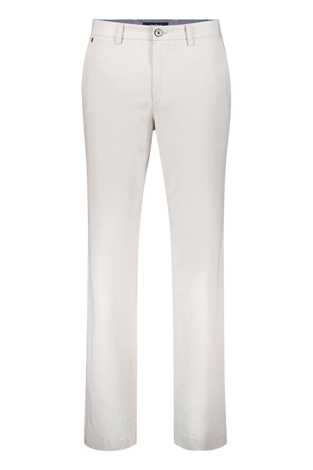 Gardeur Men Herren Hose BAXTER-3 - Modern Fit - BAXTER-3-310220-1016 - sand - Beige