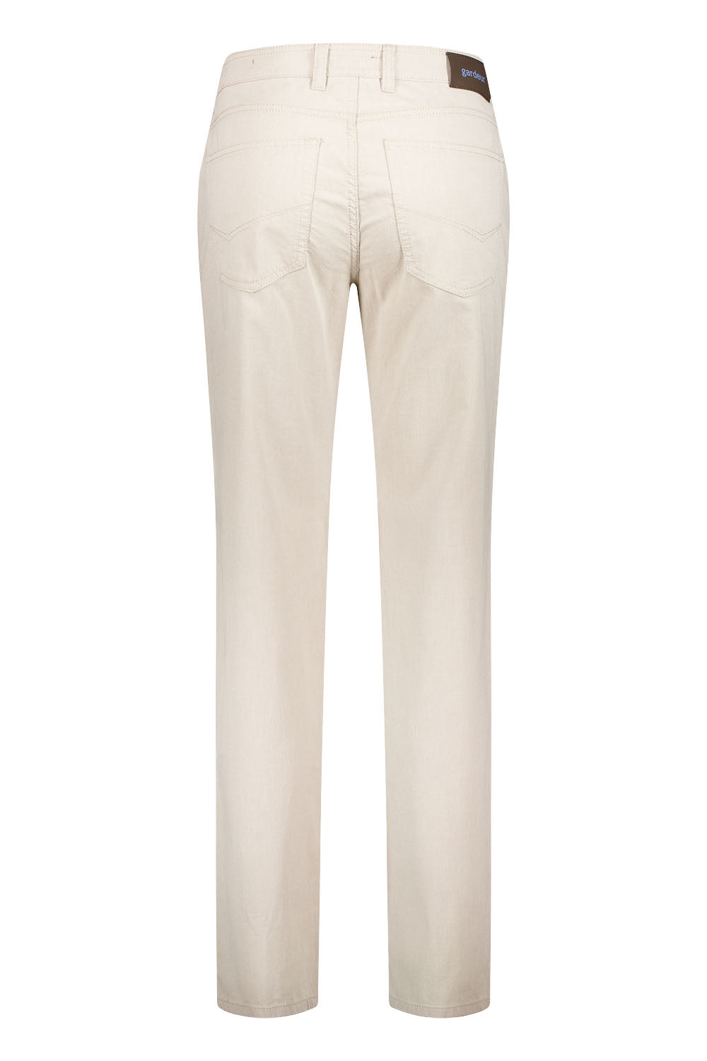 Gardeur Men Herren Hose BILL-3 - Modern Fit - BILL-3-412471-1016 - sand - Beige