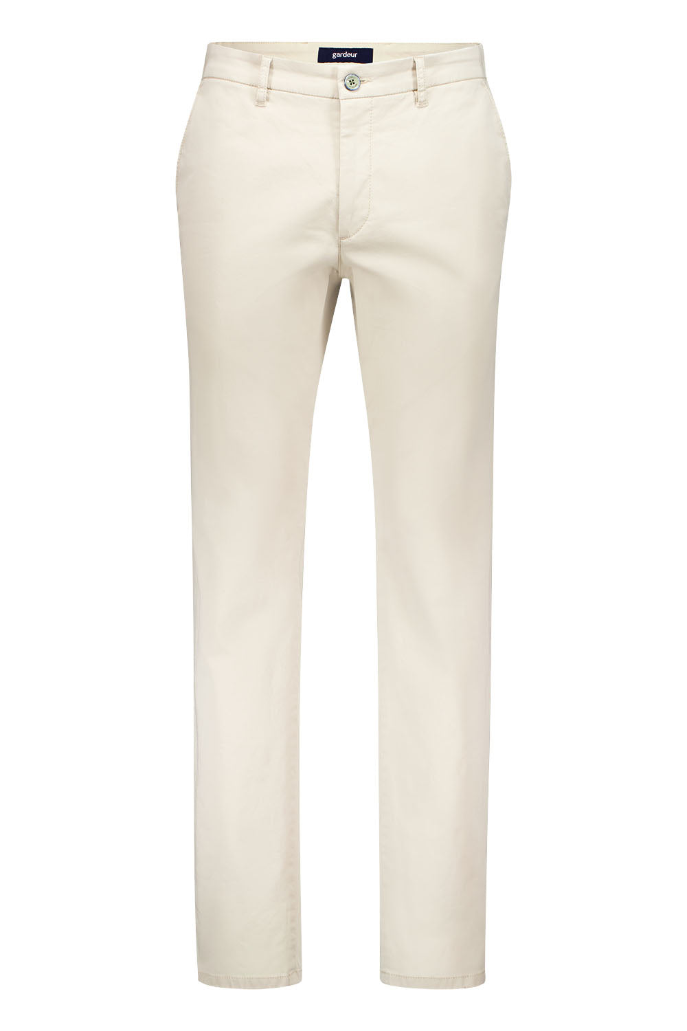 Gardeur Men Herren Hose BOBBY - Modern Fit - BOBBY-412841-1016 - sand - Beige