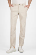 Gardeur Men Herren Hose BOBBY - Modern Fit - BOBBY-412841-1016 - sand - Beige