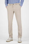 Gardeur Men Herren Hose BONO - Modern Fit - BONO-412471-1016 - sand - Beige