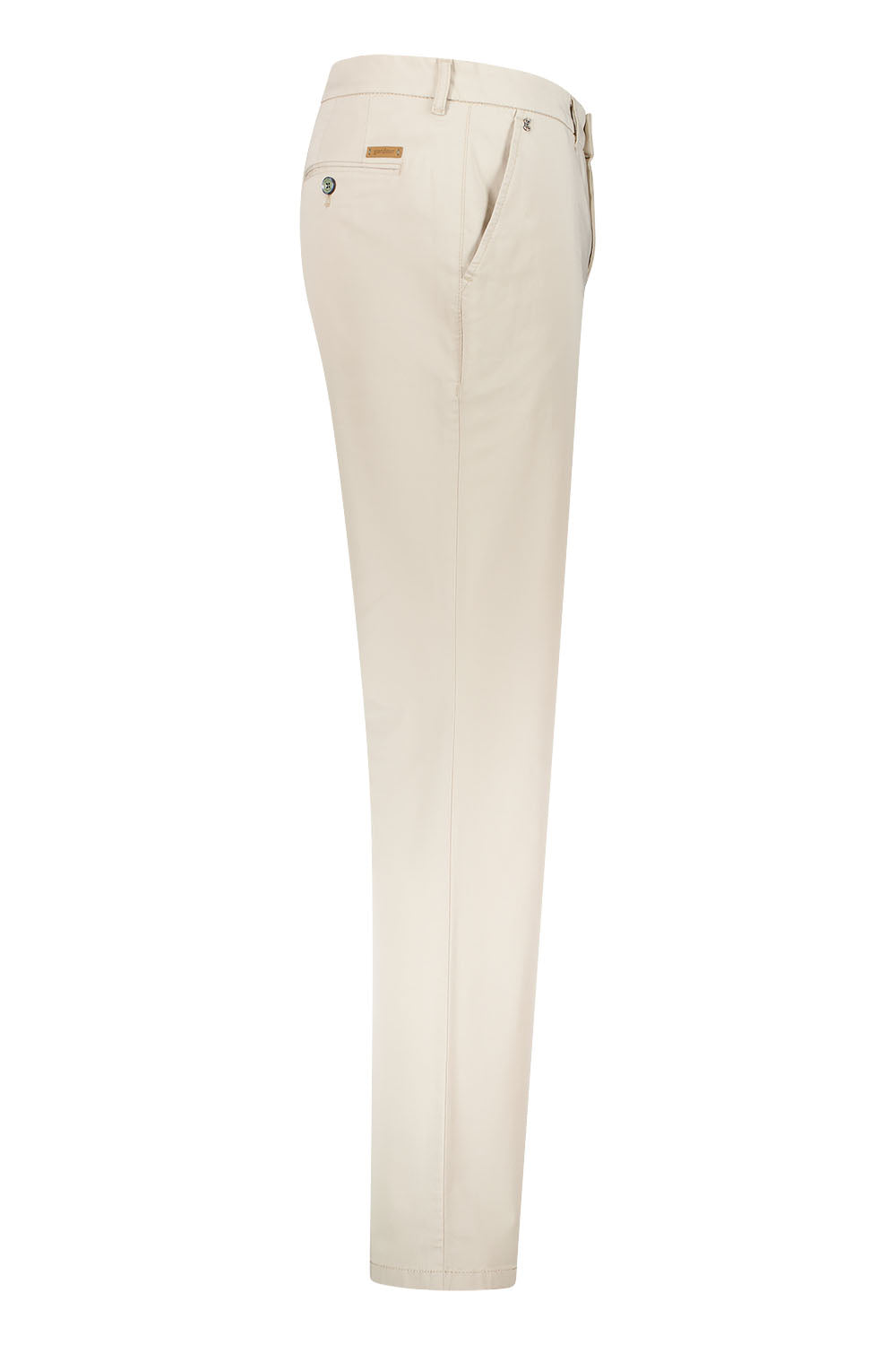Gardeur Men Herren Hose BONO - Modern Fit - BONO-412841-1016 - sand - Beige