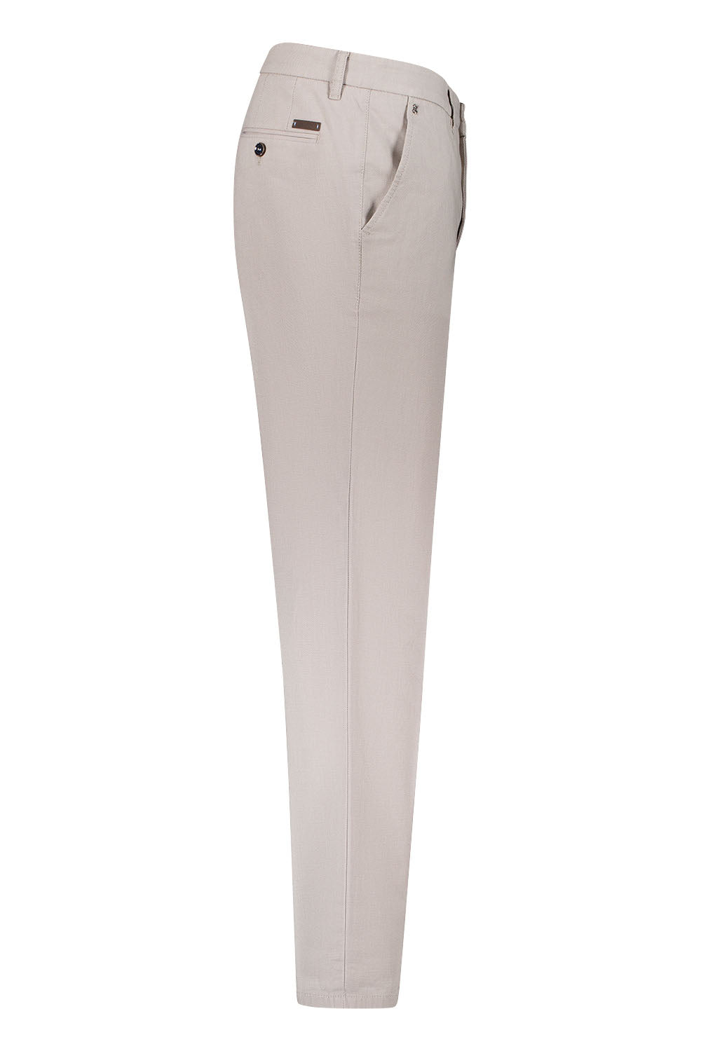 Gardeur Men Herren Hose BONO - Modern Fit - BONO-416101-1016 - sand - Beige