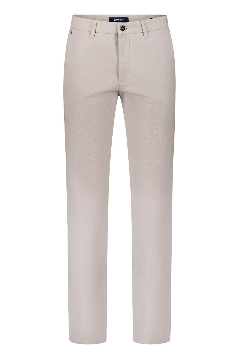 Gardeur Men Herren Hose BONO - Modern Fit - BONO-416101-1016 - sand - Beige