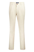 Gardeur Men Herren Hose ROMAN - Relaxed Fit - ROMAN-412061-1016 - sand - Beige