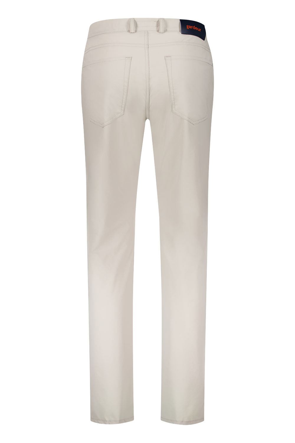 Gardeur Men Herren Hose THYSE-4 - Tapered Fit - THYSE-4-210571-1016 - sand - Beige