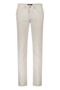 Gardeur Men Herren Hose THYSE-4 - Tapered Fit - THYSE-4-210571-1016 - sand - Beige