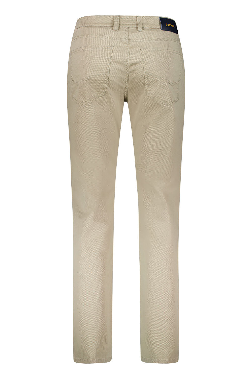 Gardeur Men Herren Hose BILL-3 - Modern Fit - BILL-3-440591-1017 - sand - Beige