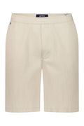 Gardeur Men Herren Hose JASPER-15 - Loose Fit - JASPER-15-210411-1017 - sand - Beige