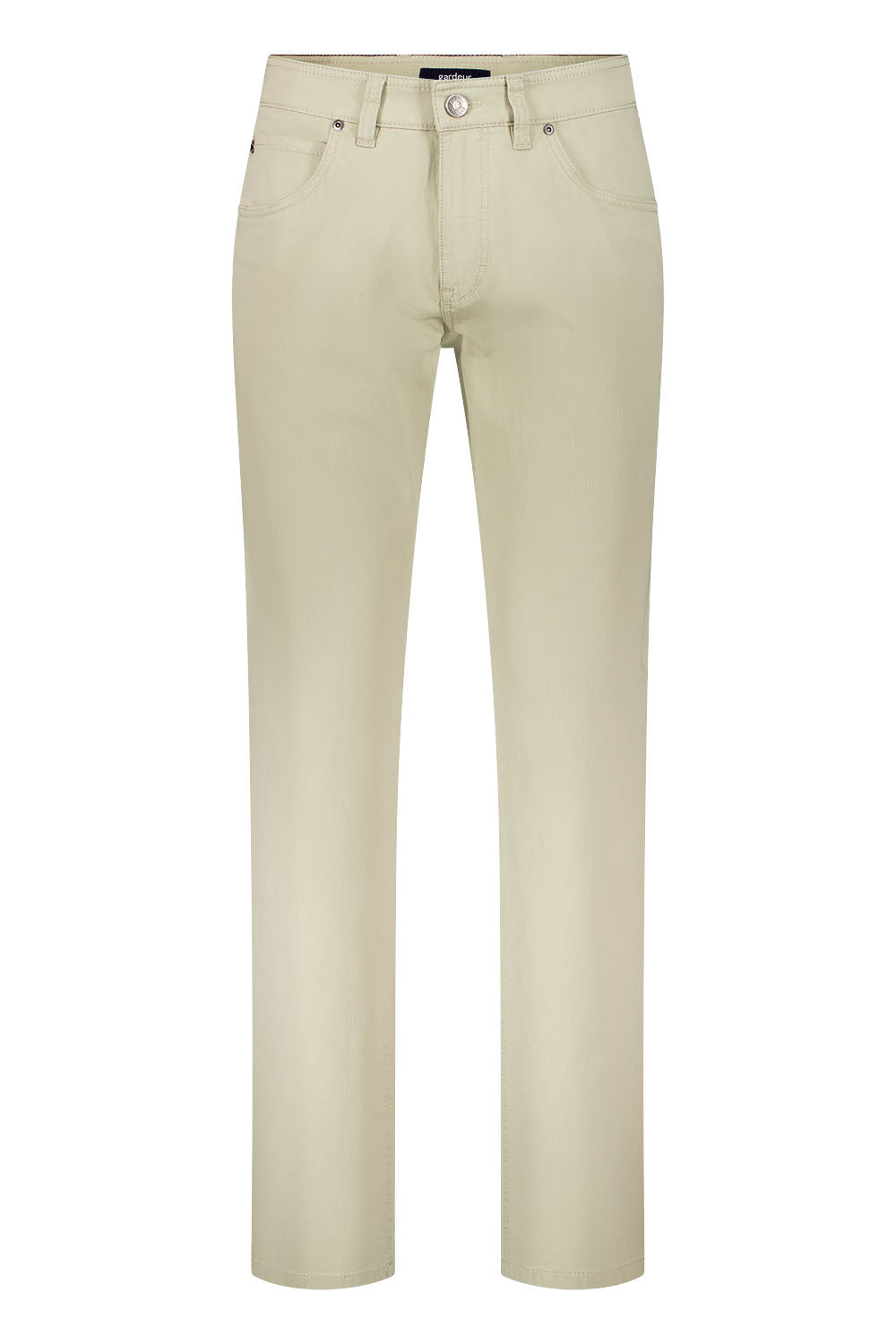 Gardeur Men Herren Hose BILL-3 - Modern Fit - BILL-3-412371-1018 - dunkelbeige - Beige
