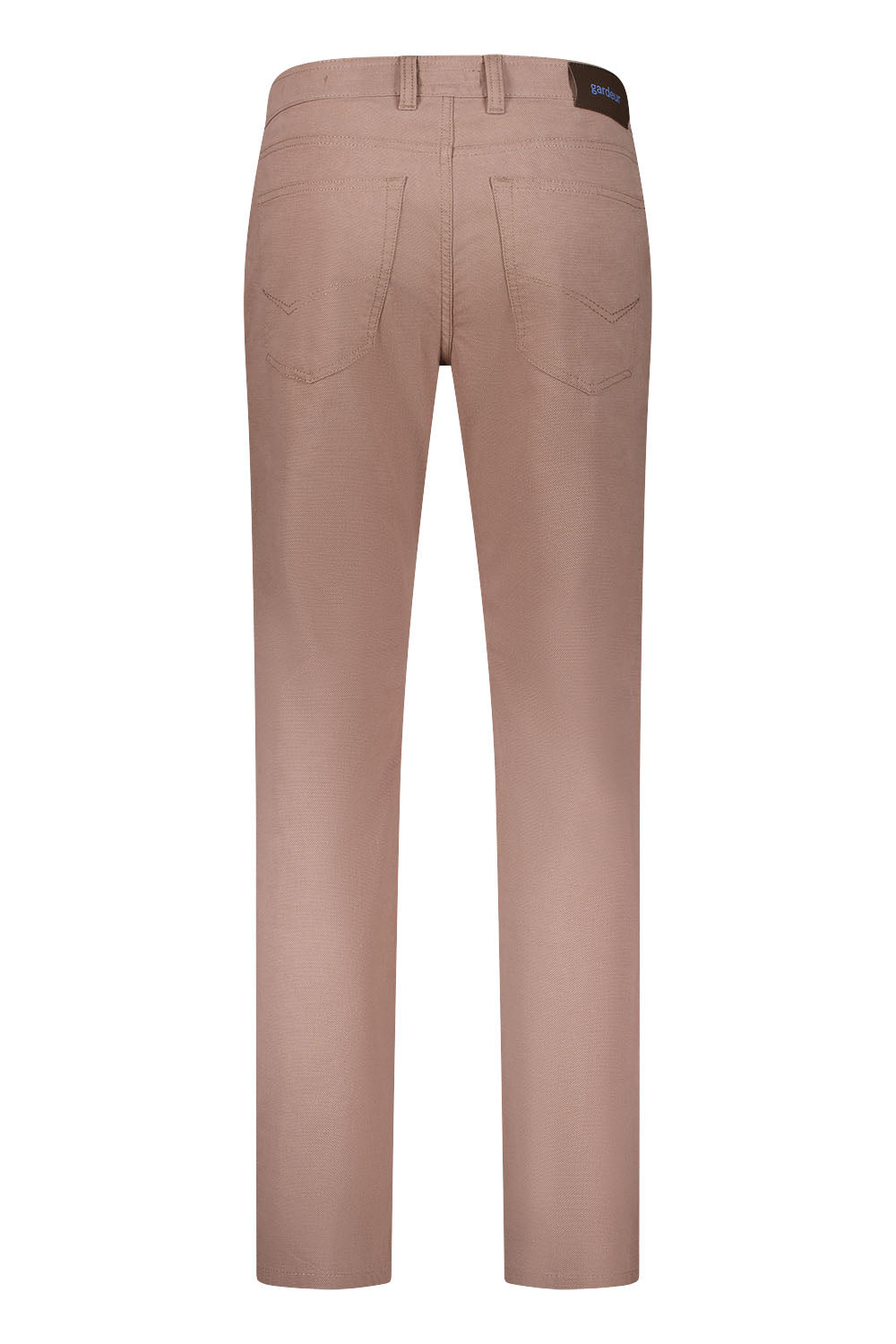 Gardeur Men Herren Hose BILL-3 - Modern Fit - BILL-3-412471-1018 - dunkelbeige - Beige