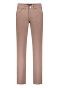 Gardeur Men Herren Hose BILL-3 - Modern Fit - BILL-3-412471-1018 - dunkelbeige - Beige