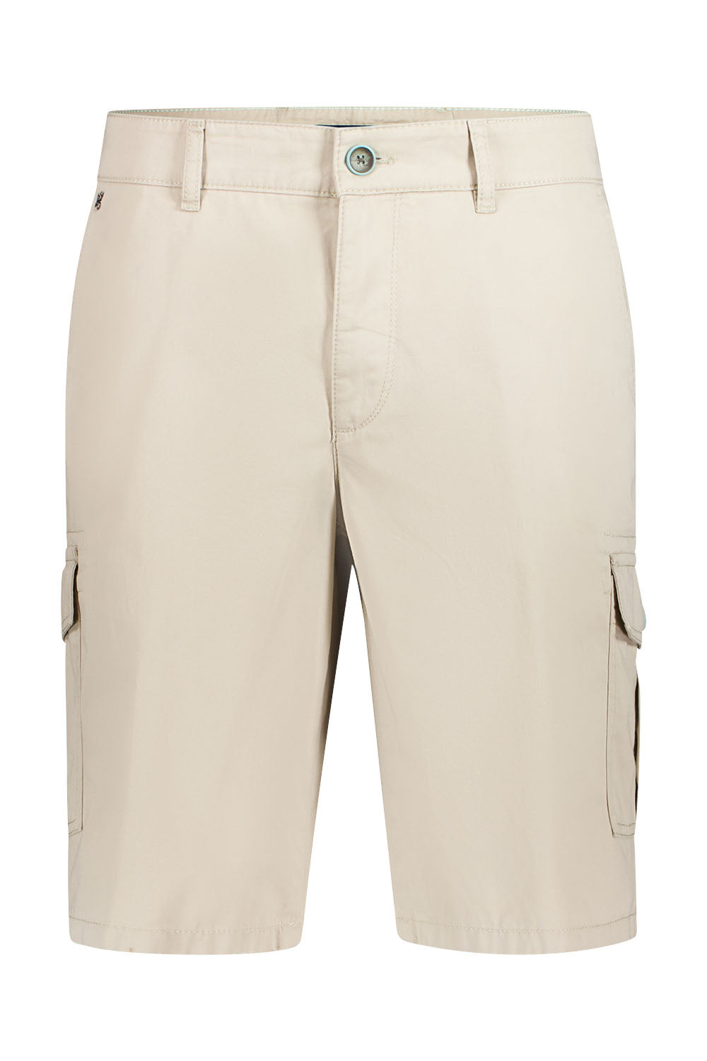 Gardeur Men Herren Hose JASPER-9TN - Modern Fit - JASPER-9TN-410010-1018 - dunkelbeige - Beige
