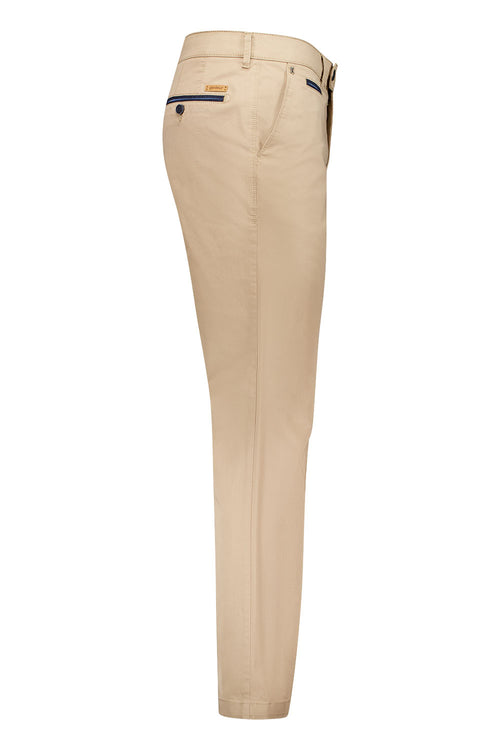 Gardeur Men Herren Hose BENNY-3 - Modern Fit - BENNY-3-412941-1019 - camel - Beige
