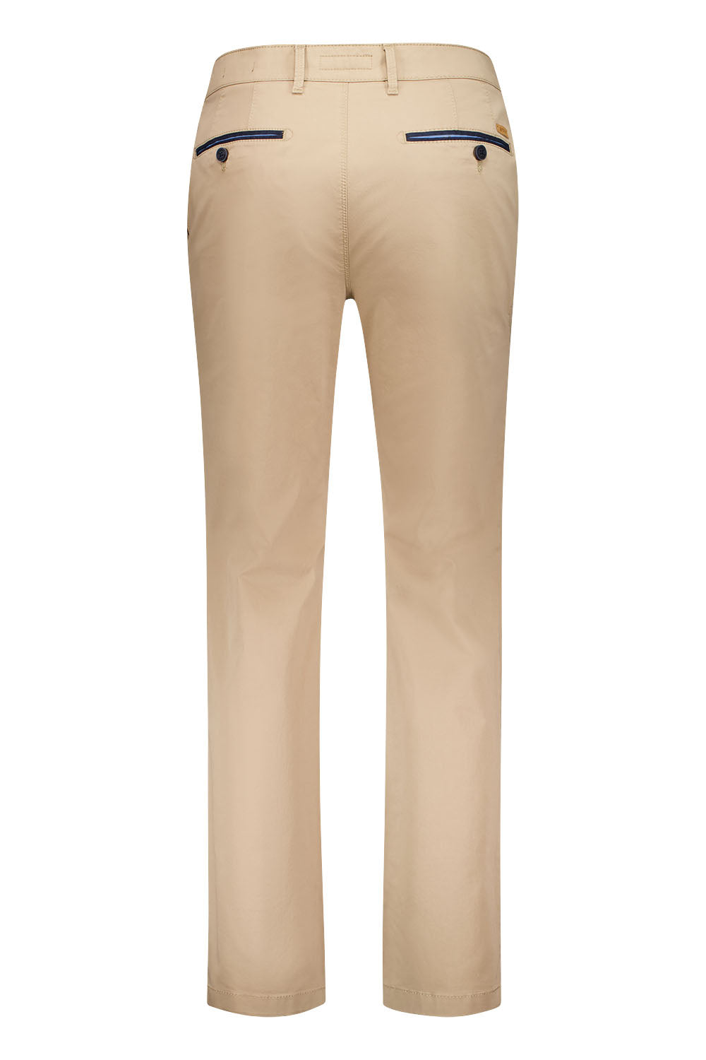 Gardeur Men Herren Hose BENNY-3 - Modern Fit - BENNY-3-412941-1019 - camel - Beige