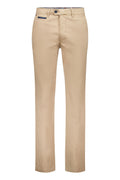 Gardeur Men Herren Hose BENNY-3 - Modern Fit - BENNY-3-412941-1019 - camel - Beige