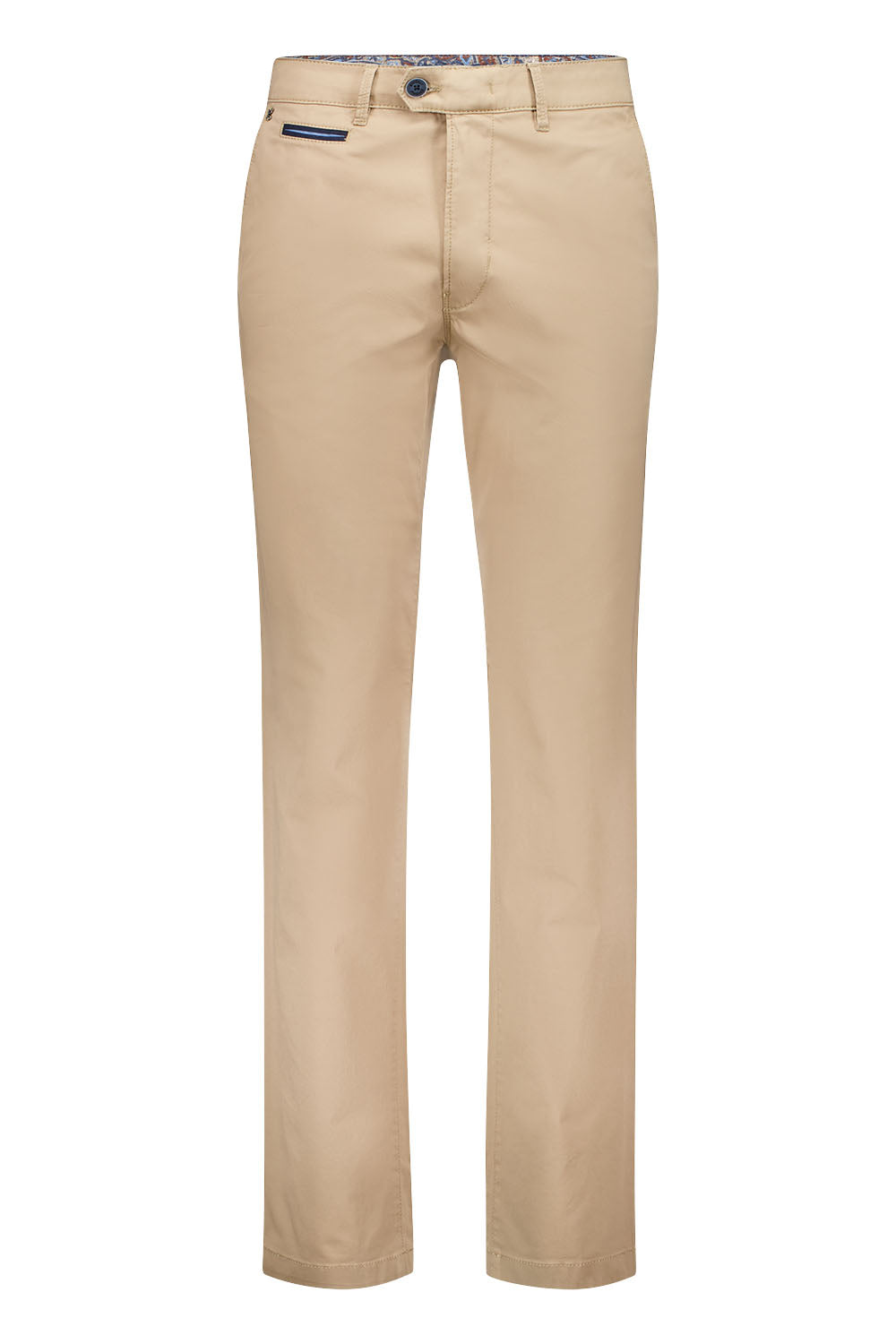 Gardeur Men Herren Hose BENNY-3 - Modern Fit - BENNY-3-412941-1019 - camel - Beige