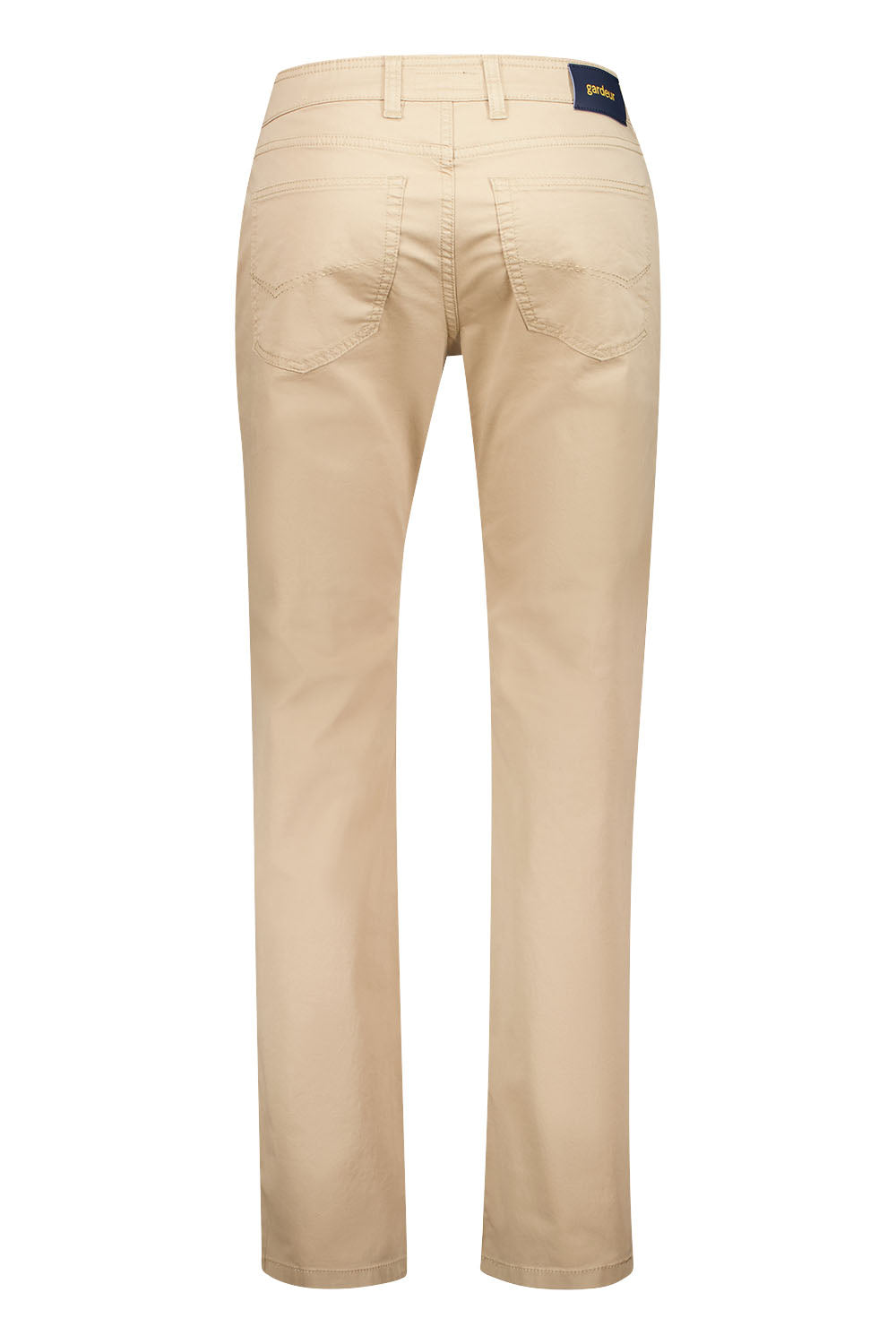 Gardeur Men Herren Hose BILL-3 - Modern Fit - BILL-3-412941-1019 - camel - Beige