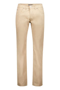 Gardeur Men Herren Hose BILL-3 - Modern Fit - BILL-3-412941-1019 - camel - Beige