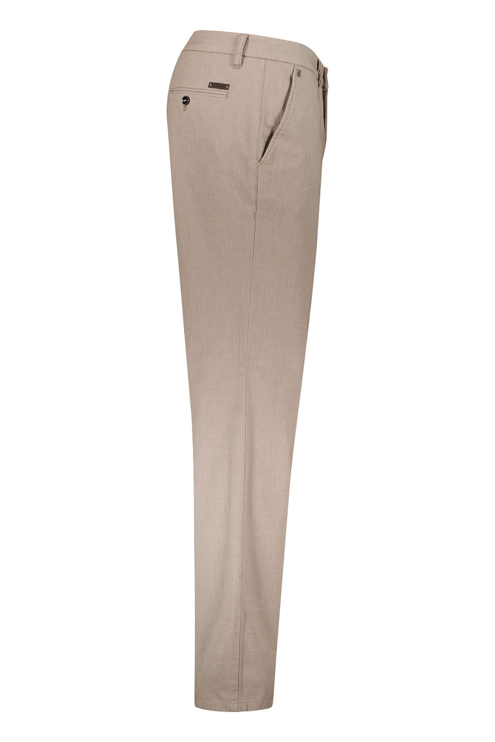 Gardeur Men Herren Hose BONO - Modern Fit - BONO-416101-1019 - camel - Beige