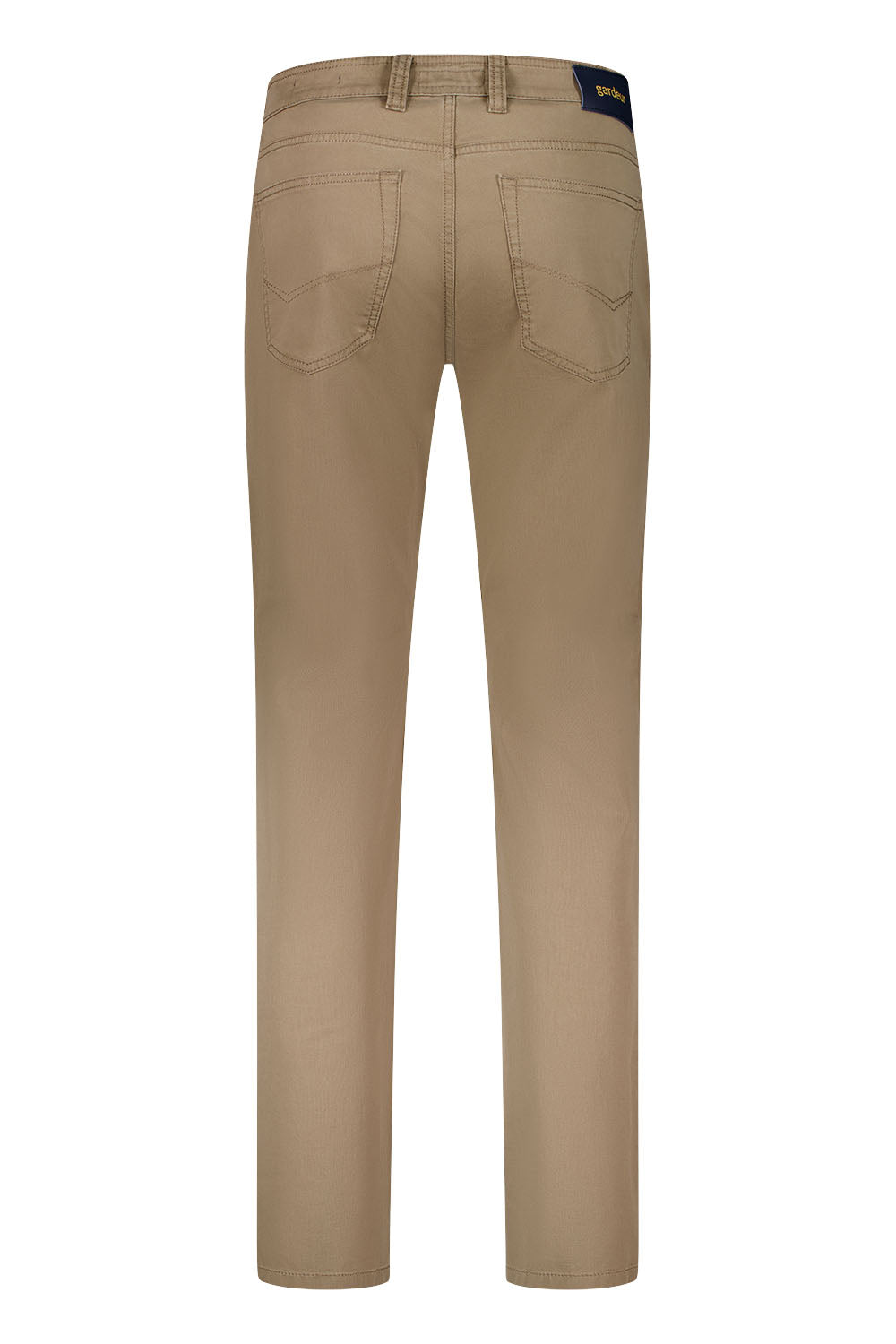 Gardeur Men Herren Hose BILL-3 - Modern Fit - BILL-3-412371-1022 - camel - Beige